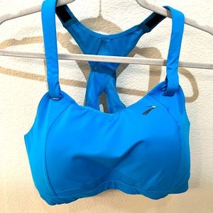 Brooks Juno Sports Bra